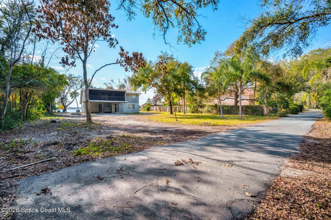 House in Merritt Island, Florida, United States 4 - 17262290