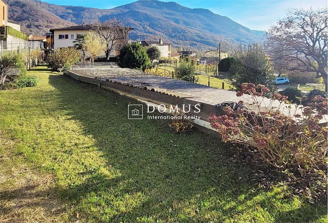 Land in Lugano, Tessin, Schweiz 4 - 17264202