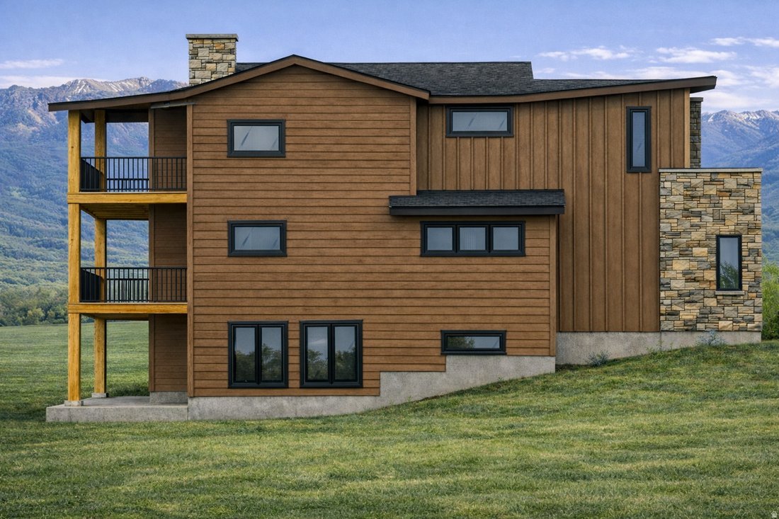 House in Eden, Utah, United States 5 - 17262604