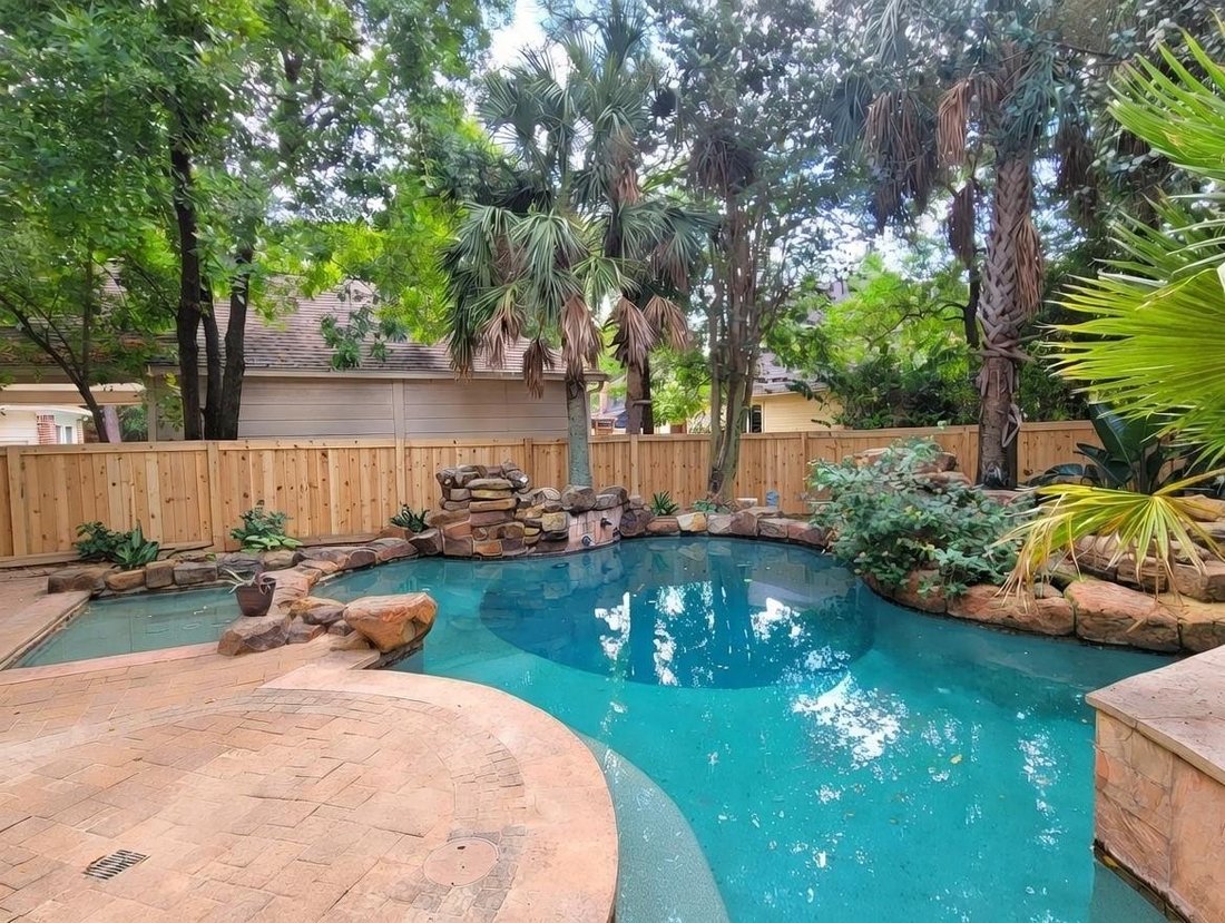House in The Woodlands, Texas, United States 4 - 17261781