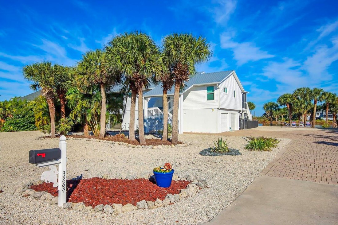 Casa a Sanibel, Florida, Stati Uniti 4 - 16977423