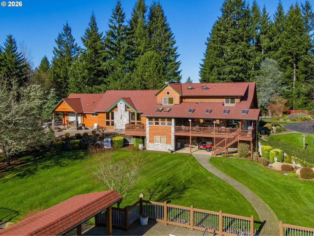 House in Battle Ground, Washington, United States 3 - 17259731