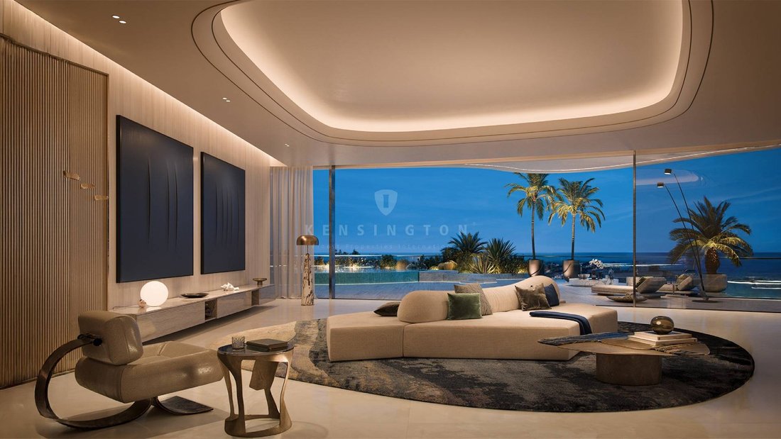 Apartment in Palm Jumeirah, Dubai, United Arab Emirates 5 - 17259839