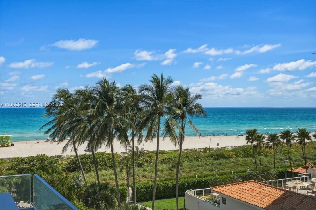 Condo in Miami Beach, Florida, United States 1 - 17261395