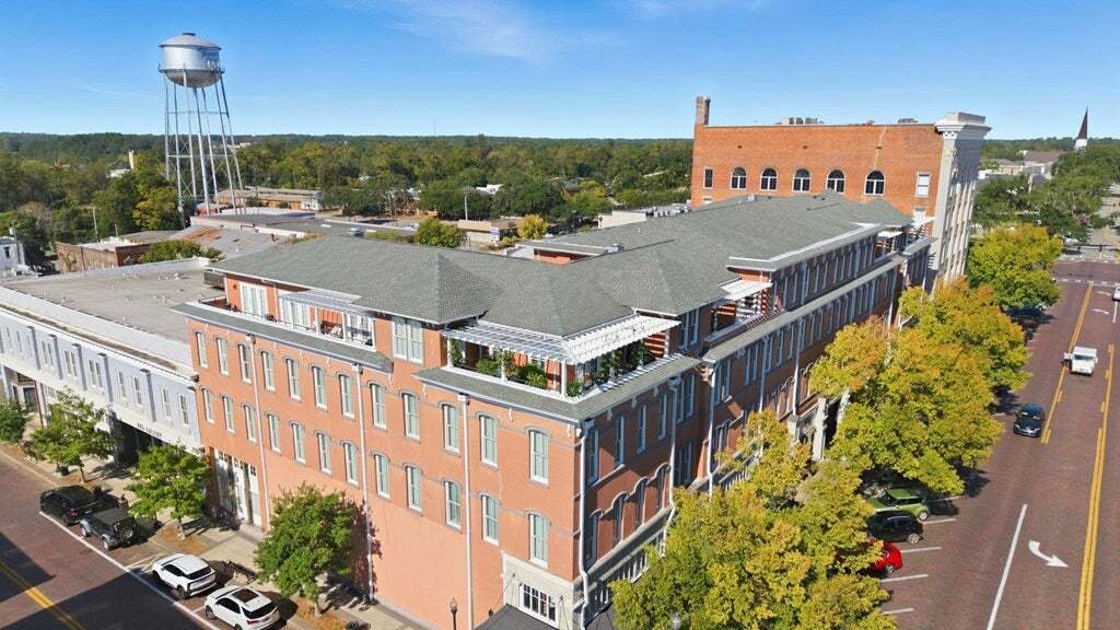 Condo in Thomasville, Georgia, United States 4 - 17262933