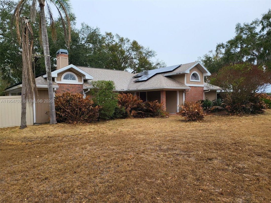 House in Arcadia, Florida, United States 1 - 17262458