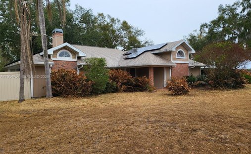 House in Arcadia, Florida, United States 1