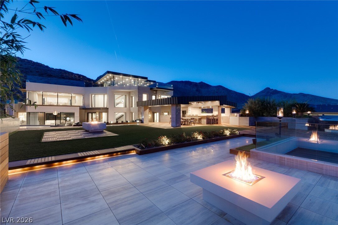 House in Las Vegas, Nevada, United States 3 - 17261121