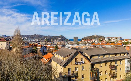 House in Ipar-Ekialdea, Donostia-San Sebastian, Spain 1