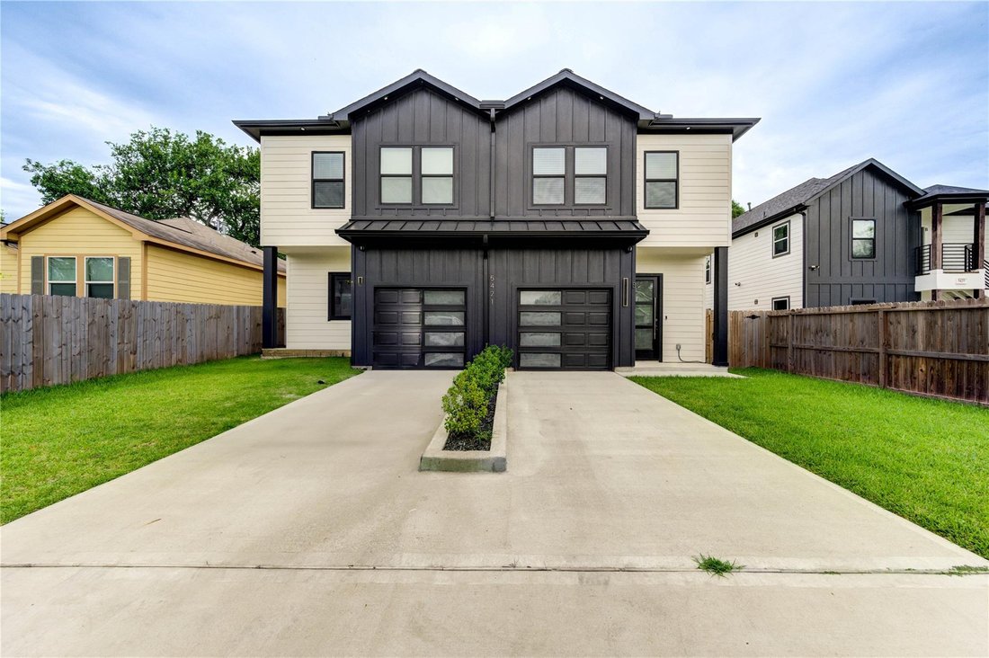 Houston, Texas, United States 1 - 17261737