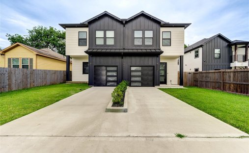 Houston, Texas, Estados Unidos 1