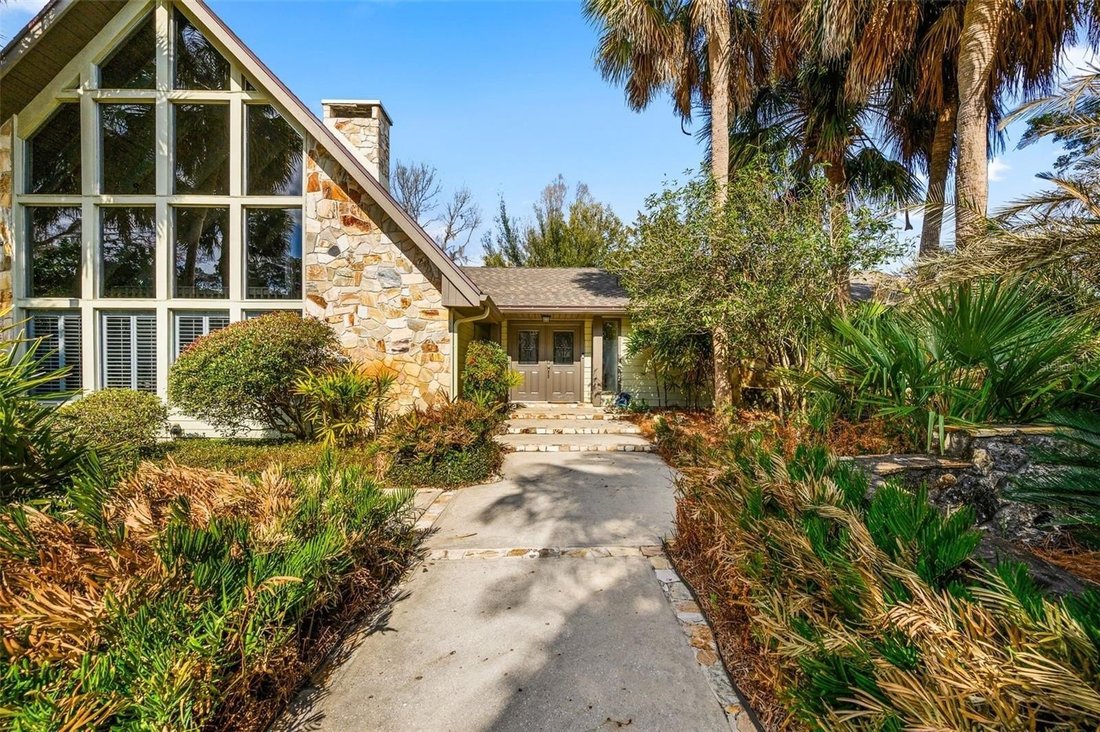 House in Gainesville, Florida, United States 3 - 17261820