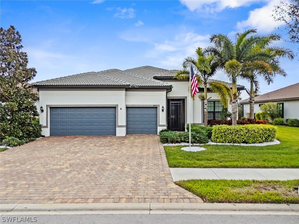 House in Ave Maria, Florida, United States 2 - 17259320
