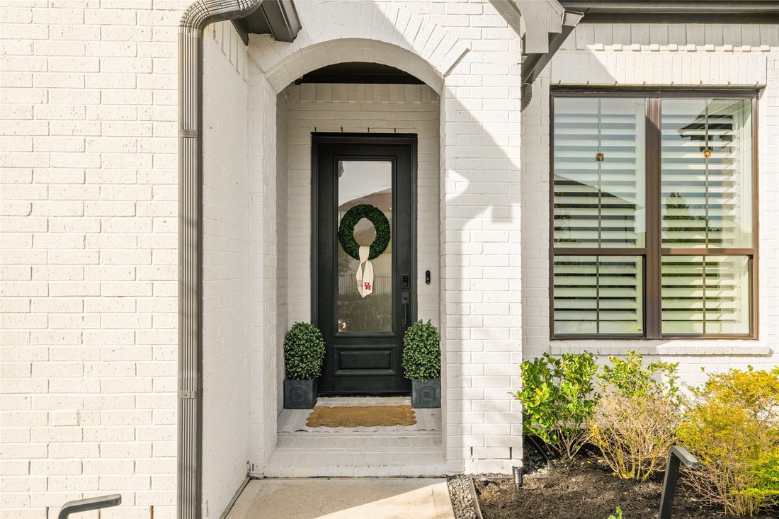 House in Spring, Texas, United States 4 - 17148373