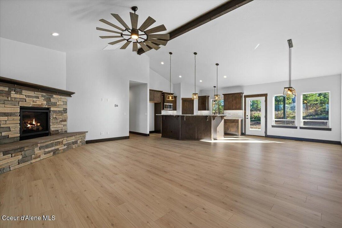 House in Hayden, Idaho, United States 3 - 17262140