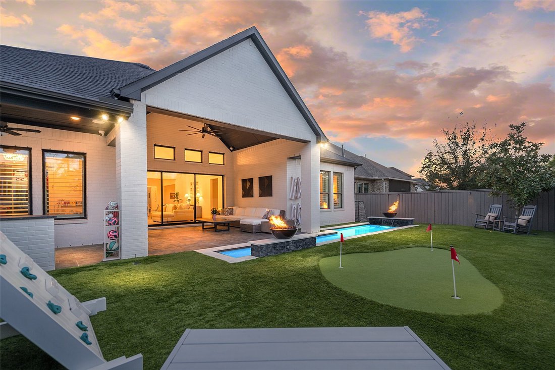 House in Spring, Texas, United States 3 - 17148373