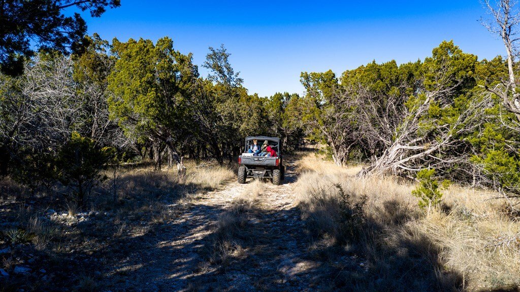 Land in Hext, Texas, United States 5 - 17262547