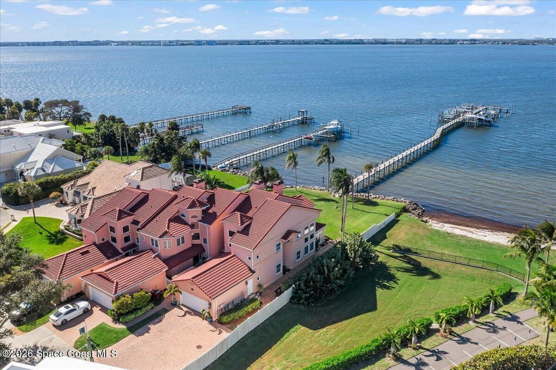 Condo in Melbourne Beach, Florida, United States 3 - 17261083