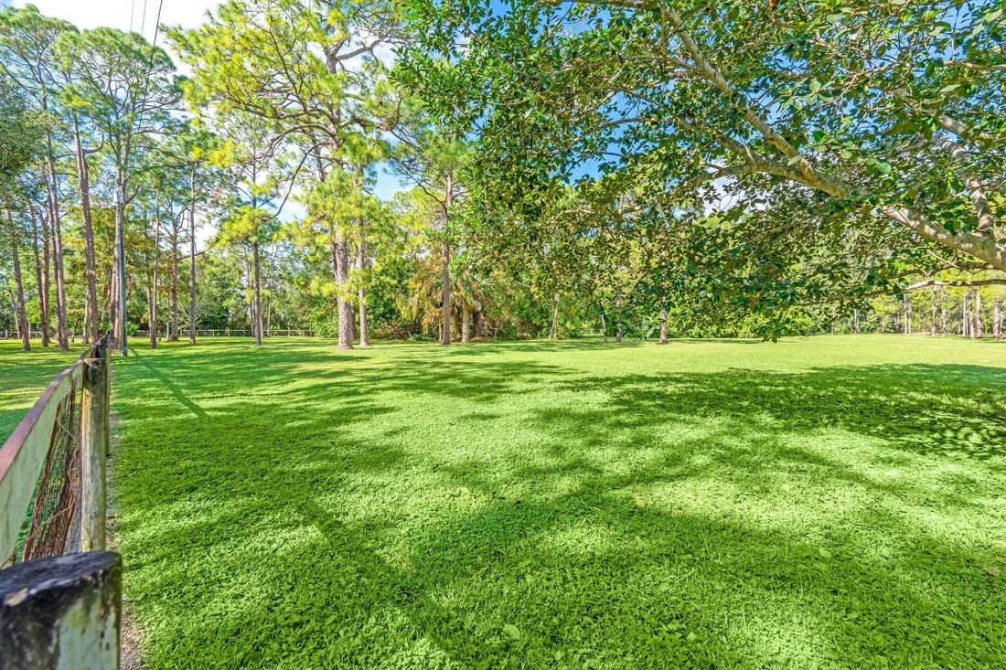 Land in Wellington, Florida, United States 4 - 17127453