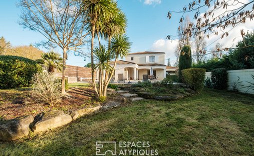 Villa in Magné, Nouvelle-Aquitaine, France 1