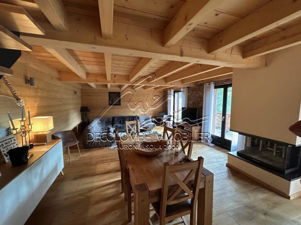 House in Isola, Provence-Alpes-Côte d'Azur, France 4 - 17260297
