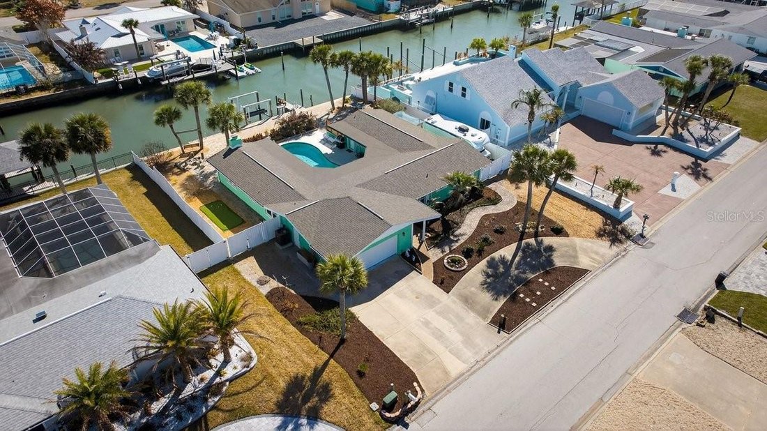 House in Port Orange, Florida, United States 2 - 17262255