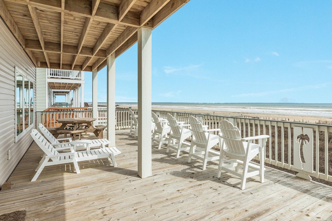 House in Freeport, Texas, United States 1 - 17260128