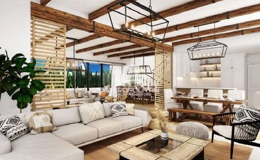 Townhouse in Al Wasl, Dubai, United Arab Emirates 1