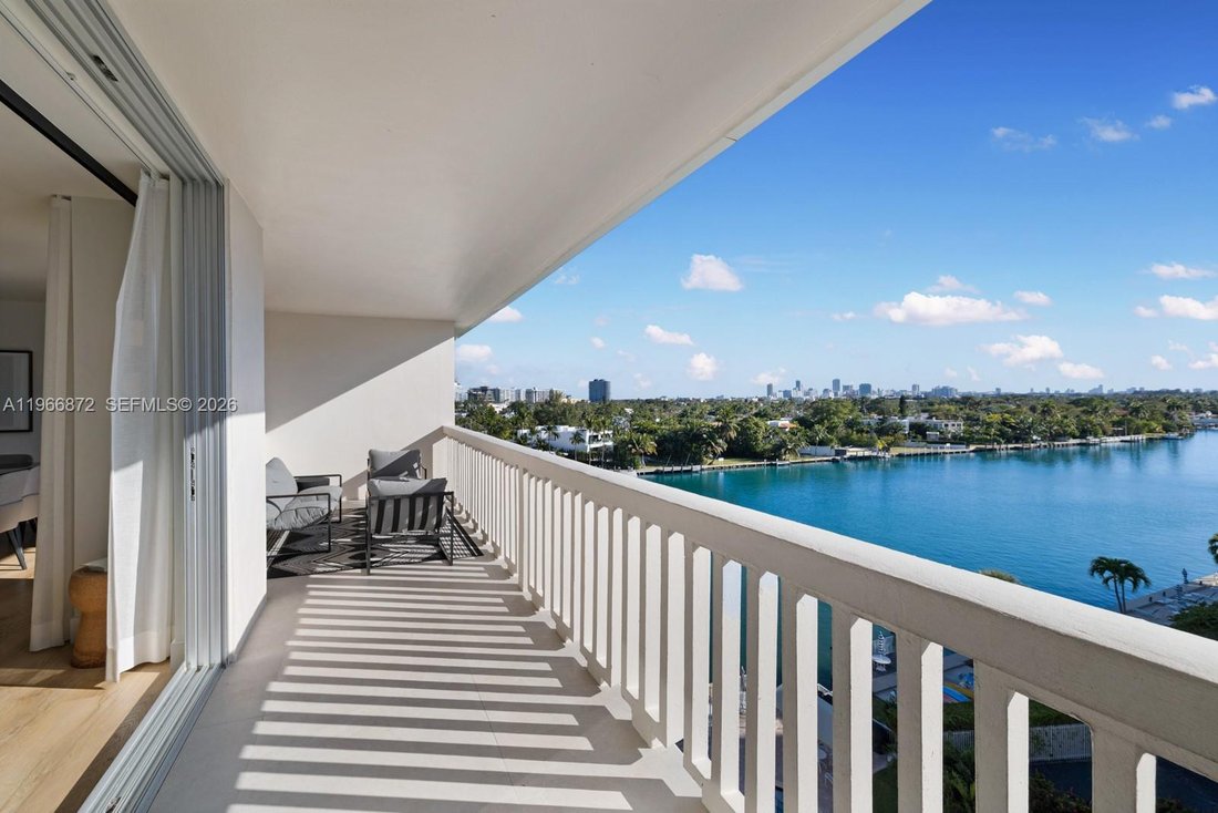 Condo in Bal Harbour, Florida, United States 3 - 17263874