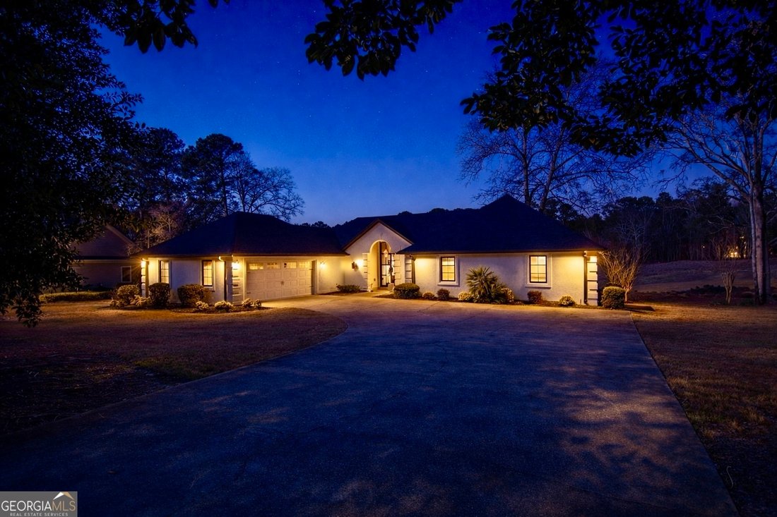 House in Greensboro, Georgia, United States 4 - 17259928
