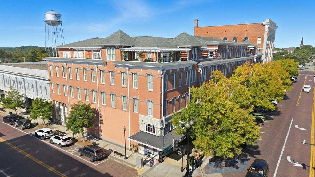 Condo in Thomasville, Georgia, United States 5 - 17262933