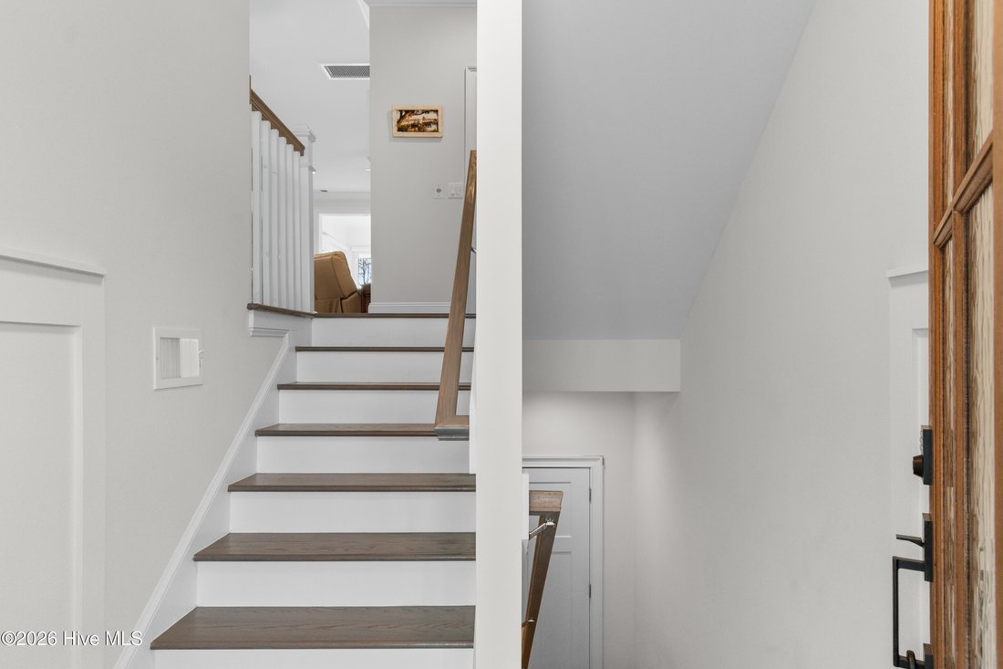 Townhouse in Sunset Beach, North Carolina, United States 3 - 17263765