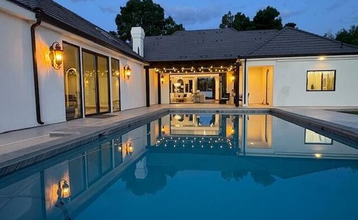 Maison à St. George, Utah, États-Unis 1