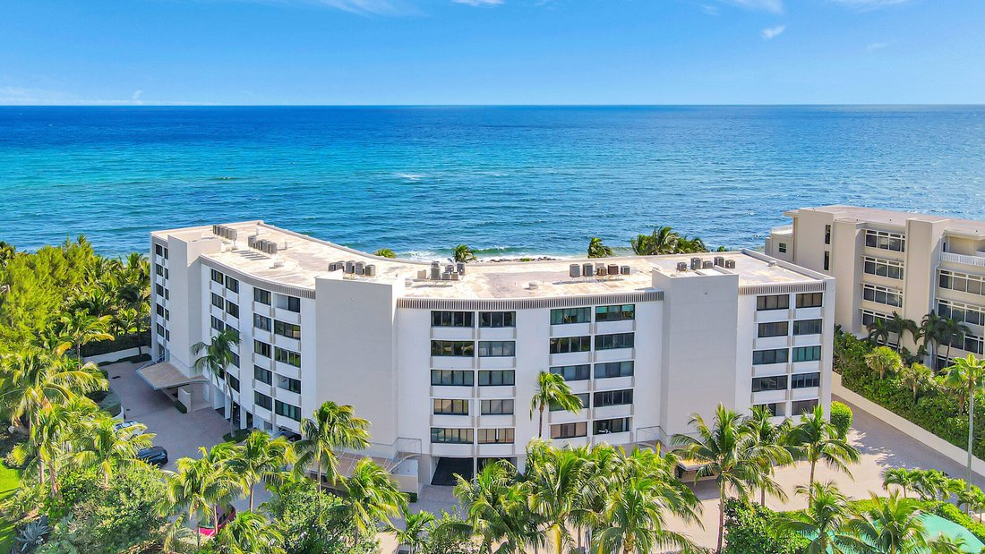 Condo in Boynton Beach, Florida, United States 2 - 16768623
