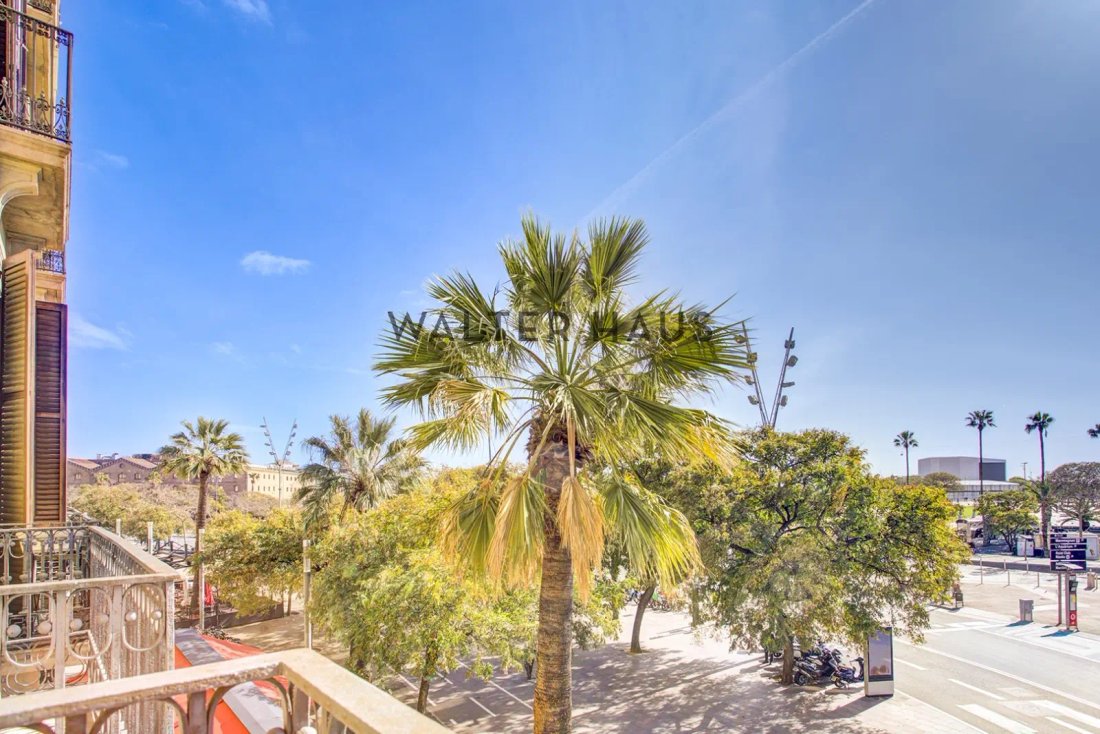 Apartment in Eixample, Barcelona, Spain 3 - 17260760
