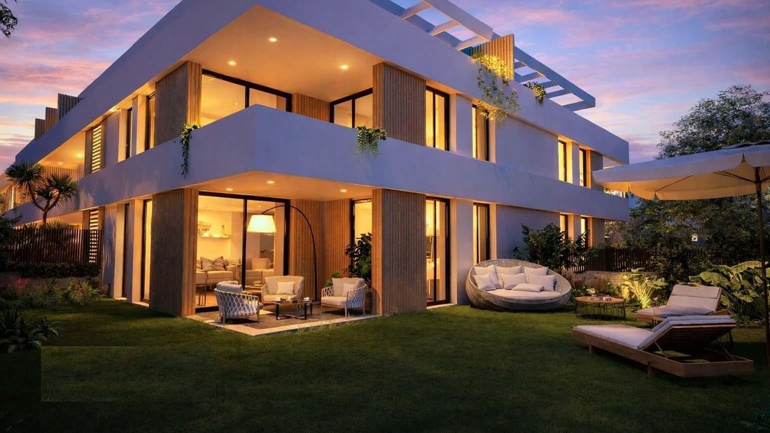 Apartment in Xabia / Javea, Valencian Community, Spain 1 - 17264598