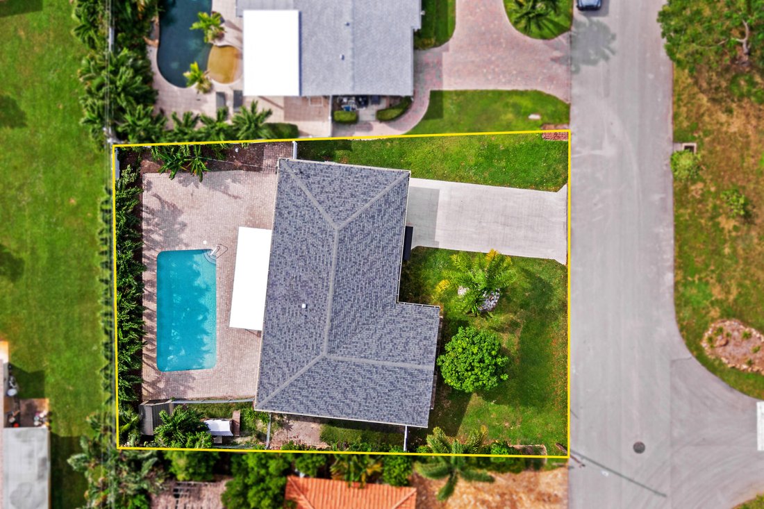 House in Deerfield Beach, Florida, United States 4 - 17176611