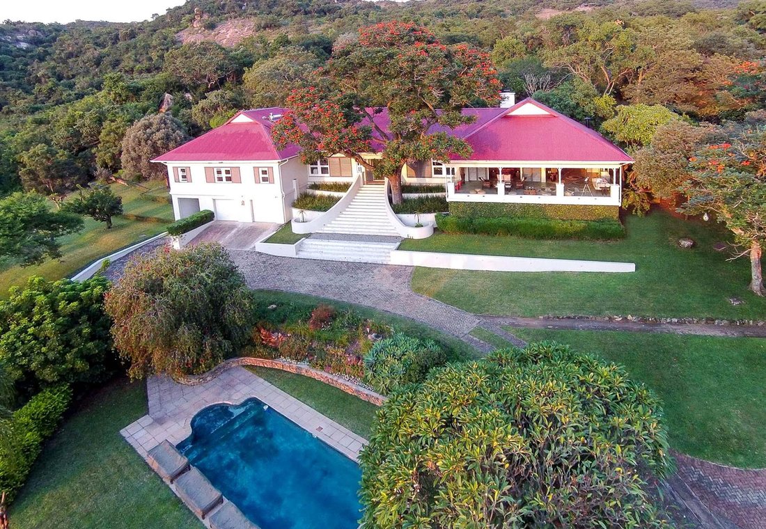 Farm Ranch in White River, Mpumalanga, South Africa 5 - 17264019