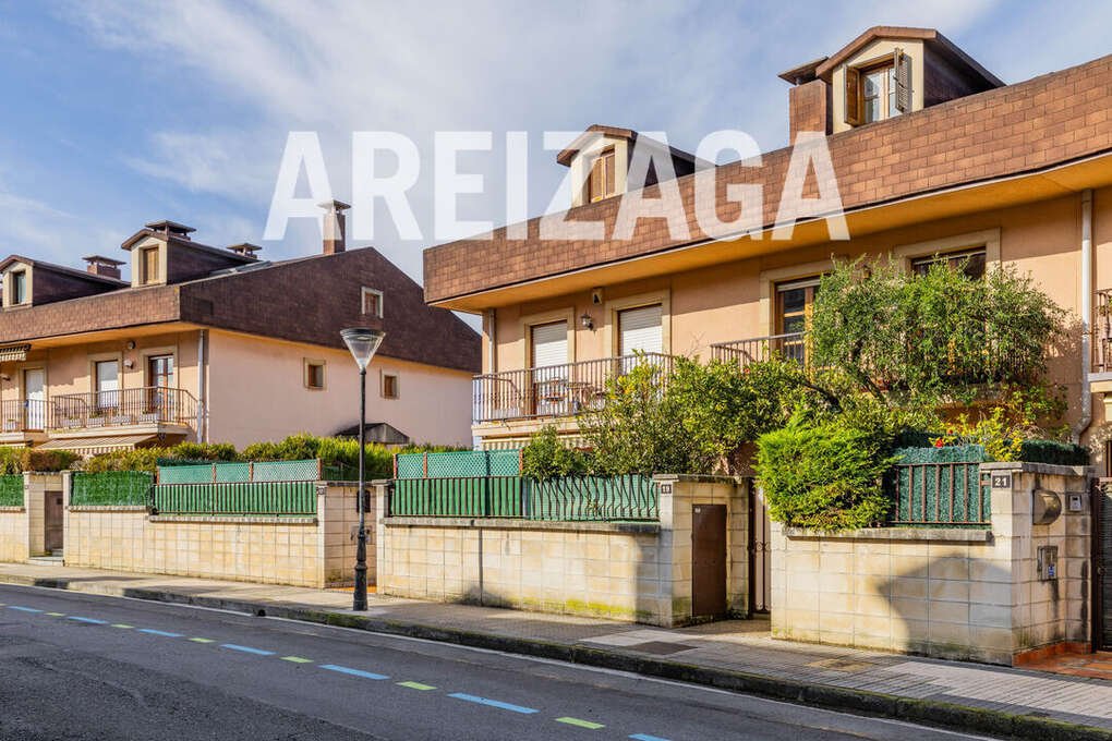 House in Ipar-Ekialdea, Donostia-San Sebastian, Spain 4 - 17260064