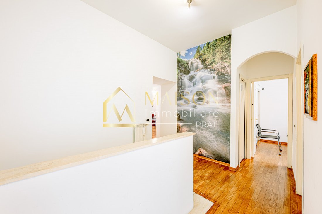 Apartment in Prati, Rome, Italy 5 - 17264452