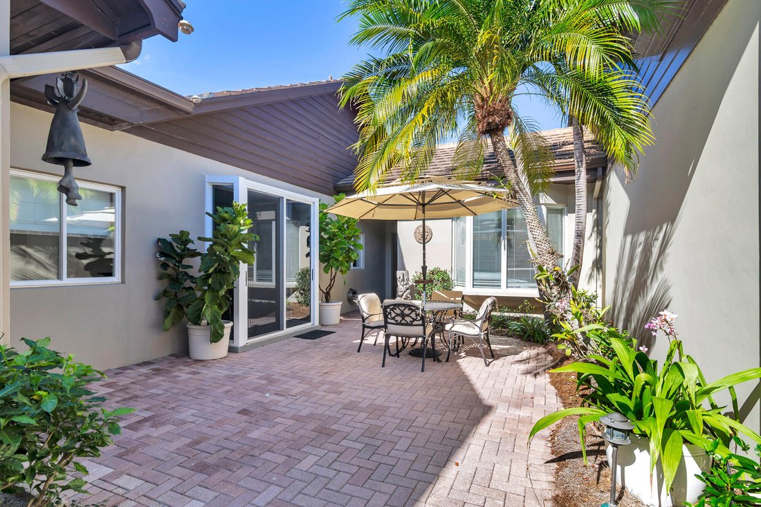 House in Tequesta, Florida, United States 1 - 16918026