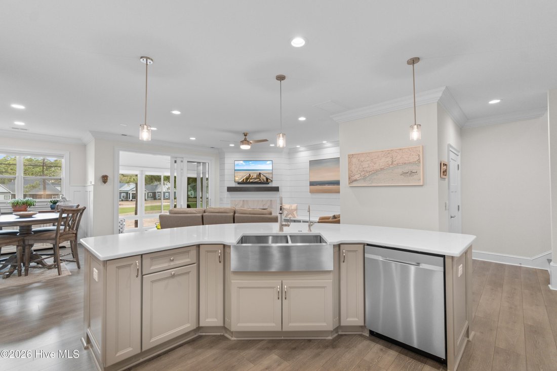 Townhouse in Sunset Beach, North Carolina, United States 5 - 17263765