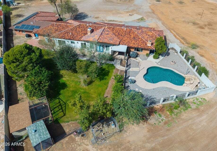 House in Casa Grande, Arizona, United States 1 - 17262002