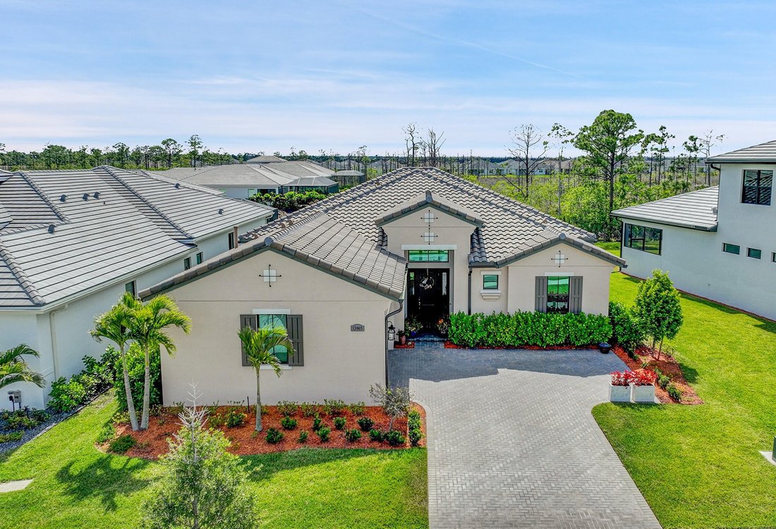 House in Port St. Lucie, Florida, United States 2 - 17176245