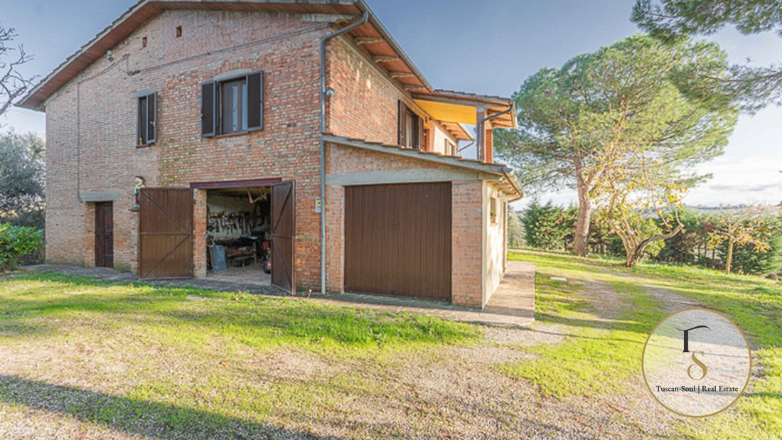 Country House in Montepulciano, Tuscany, Italy 3 - 16996725