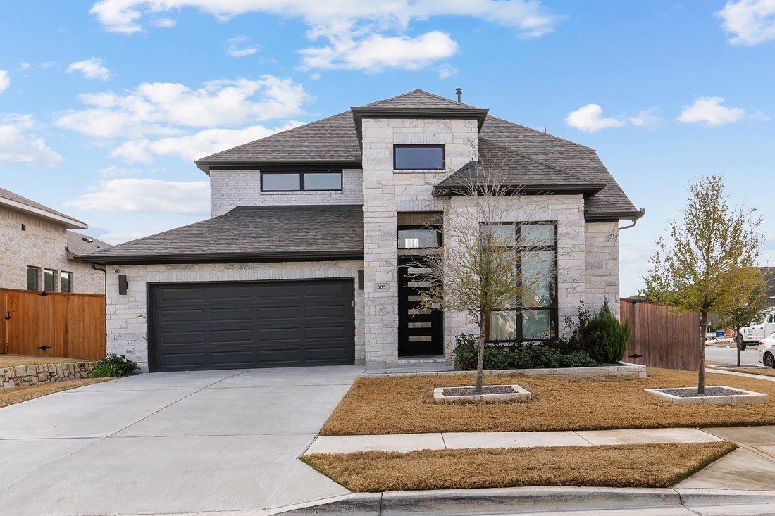 House in Kyle, Texas, United States 2 - 17262794