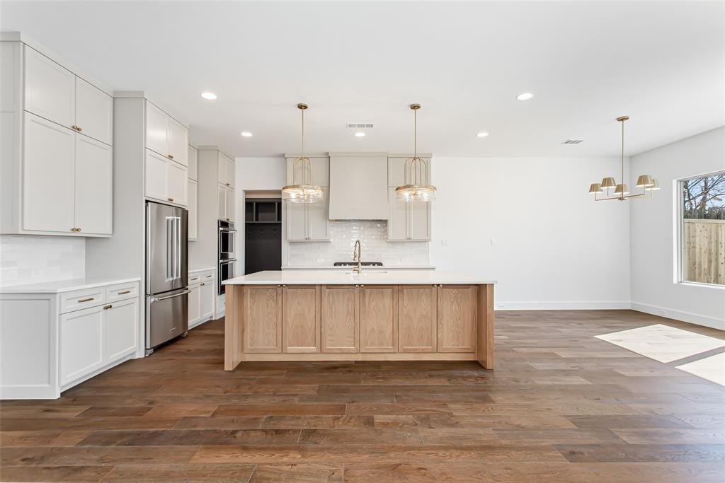 House in Dallas, Texas, United States 5 - 17263419