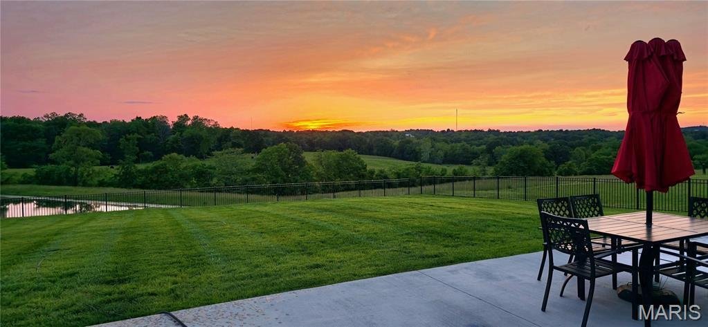 House in Jackson, Missouri, United States 2 - 17263918