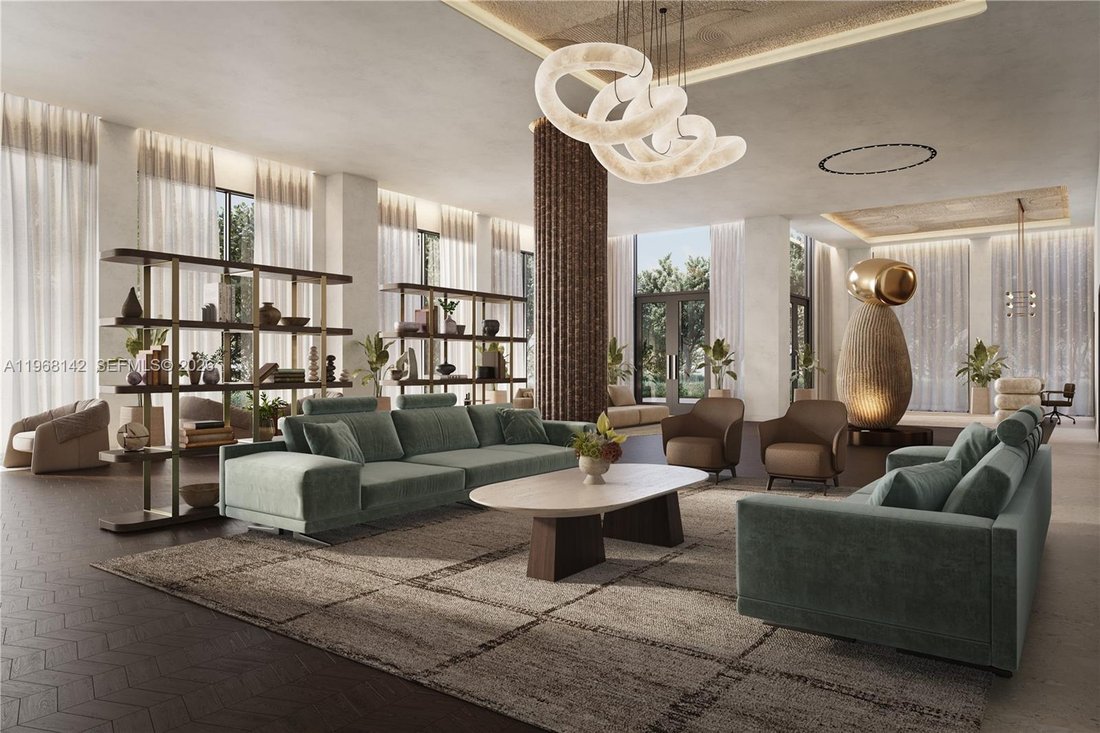 House in Coral Gables, Florida, United States 3 - 17263888