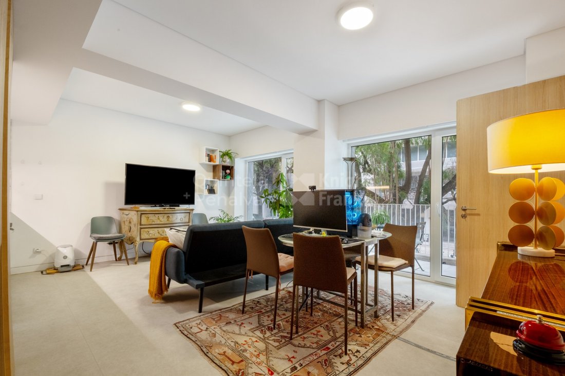 Apartment in Santo Antonio, Lisbon, Portugal 4 - 17264216